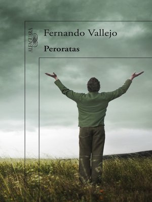 cover image of Peroratas